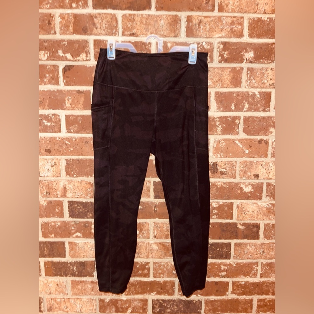 Yogalicious Lux High-Waisted Leggings